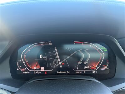 2020 BMW X5 xDrive50i   - Photo 48 - Norwalk, CA 90650-2241