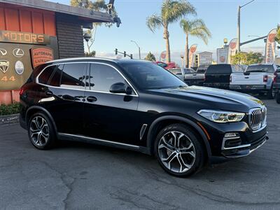 2020 BMW X5 xDrive50i   - Photo 14 - Norwalk, CA 90650-2241