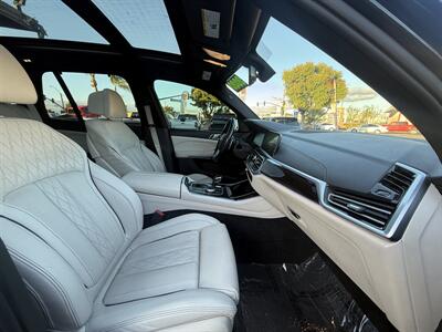 2020 BMW X5 xDrive50i   - Photo 45 - Norwalk, CA 90650-2241