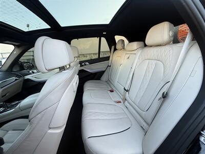 2020 BMW X5 xDrive50i   - Photo 33 - Norwalk, CA 90650-2241