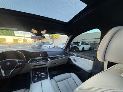 2020 BMW X5 xDrive50i   - Photo 37 - Norwalk, CA 90650-2241