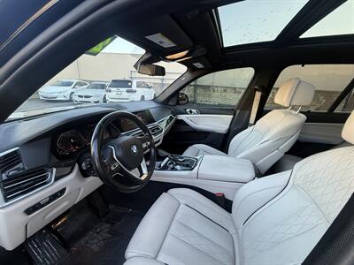 2020 BMW X5 xDrive50i   - Photo 23 - Norwalk, CA 90650-2241