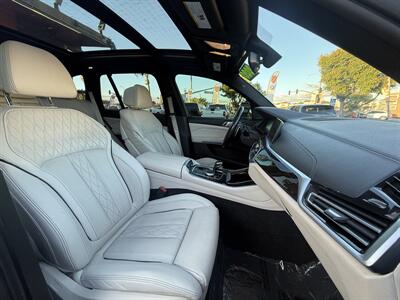 2020 BMW X5 xDrive50i   - Photo 44 - Norwalk, CA 90650-2241
