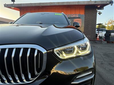 2020 BMW X5 xDrive50i   - Photo 22 - Norwalk, CA 90650-2241