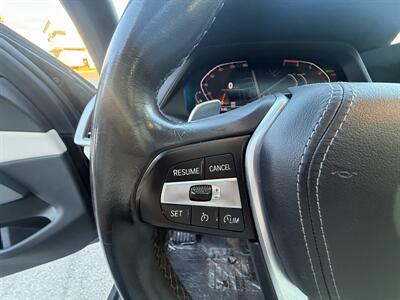 2020 BMW X5 xDrive50i   - Photo 27 - Norwalk, CA 90650-2241