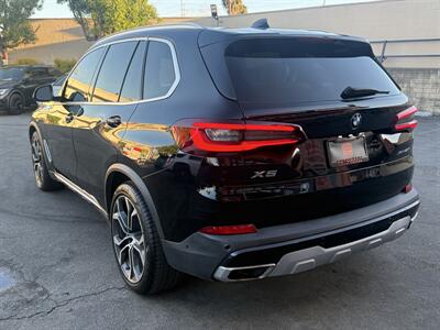 2020 BMW X5 xDrive50i   - Photo 9 - Norwalk, CA 90650-2241