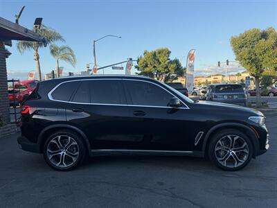 2020 BMW X5 xDrive50i   - Photo 15 - Norwalk, CA 90650-2241
