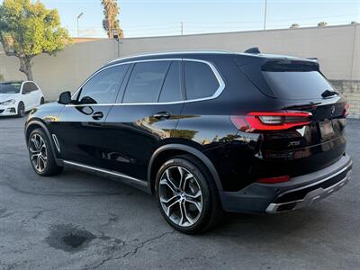 2020 BMW X5 xDrive50i   - Photo 10 - Norwalk, CA 90650-2241