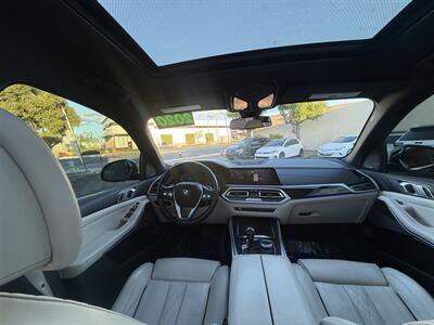 2020 BMW X5 xDrive50i   - Photo 36 - Norwalk, CA 90650-2241