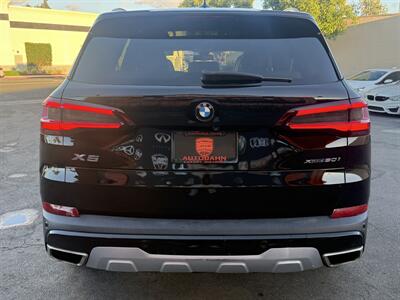 2020 BMW X5 xDrive50i   - Photo 8 - Norwalk, CA 90650-2241