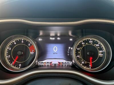 2016 Jeep Cherokee Limited   - Photo 33 - Norwalk, CA 90650-2241