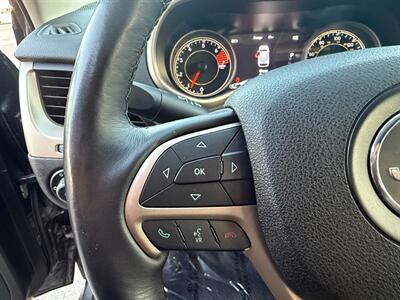 2016 Jeep Cherokee Limited   - Photo 22 - Norwalk, CA 90650-2241