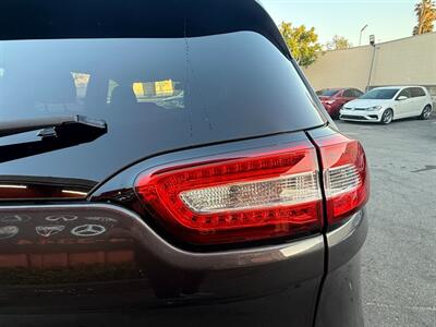 2016 Jeep Cherokee Limited   - Photo 11 - Norwalk, CA 90650-2241