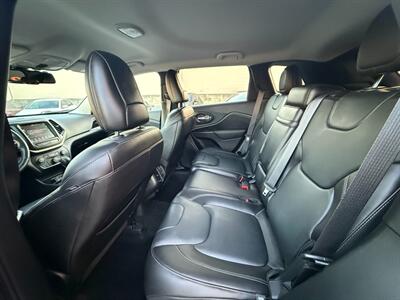 2016 Jeep Cherokee Limited   - Photo 27 - Norwalk, CA 90650-2241