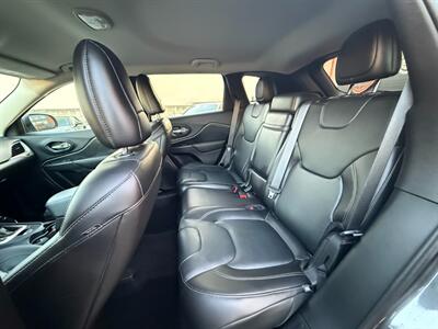 2016 Jeep Cherokee Limited   - Photo 28 - Norwalk, CA 90650-2241