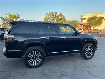 2017 Toyota 4Runner Limited   - Photo 15 - Norwalk, CA 90650-2241