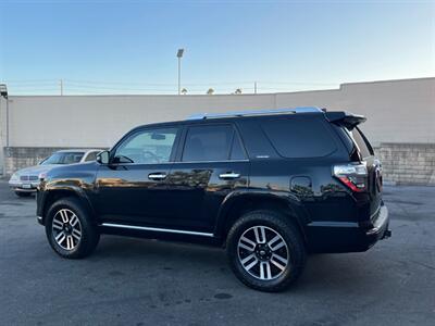 2017 Toyota 4Runner Limited   - Photo 8 - Norwalk, CA 90650-2241