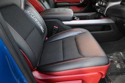 2022 RAM 1500 Rebel   - Photo 59 - Norwalk, CA 90650-2241