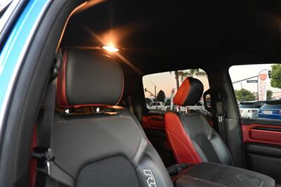 2022 RAM 1500 Rebel   - Photo 57 - Norwalk, CA 90650-2241