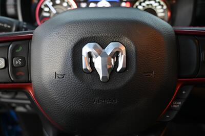 2022 RAM 1500 Rebel   - Photo 29 - Norwalk, CA 90650-2241