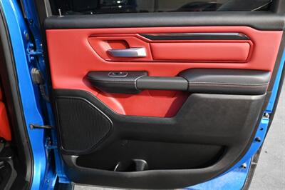 2022 RAM 1500 Rebel   - Photo 47 - Norwalk, CA 90650-2241