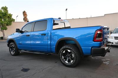 2022 RAM 1500 Rebel   - Photo 8 - Norwalk, CA 90650-2241