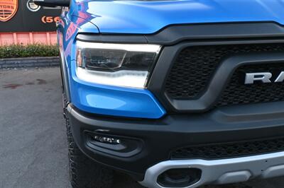 2022 RAM 1500 Rebel   - Photo 3 - Norwalk, CA 90650-2241