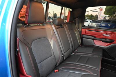 2022 RAM 1500 Rebel   - Photo 50 - Norwalk, CA 90650-2241