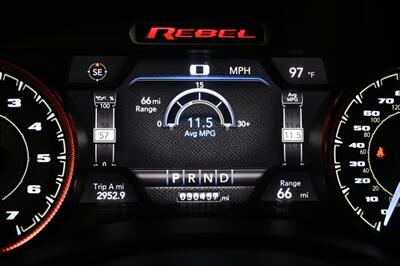 2022 RAM 1500 Rebel   - Photo 26 - Norwalk, CA 90650-2241