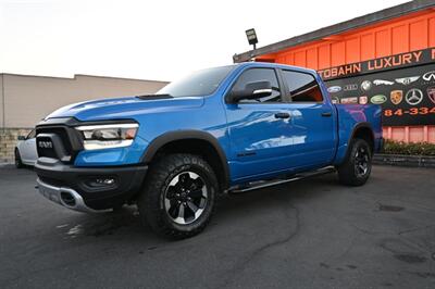 2022 RAM 1500 Rebel   - Photo 6 - Norwalk, CA 90650-2241