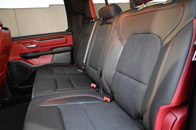 2022 RAM 1500 Rebel   - Photo 43 - Norwalk, CA 90650-2241