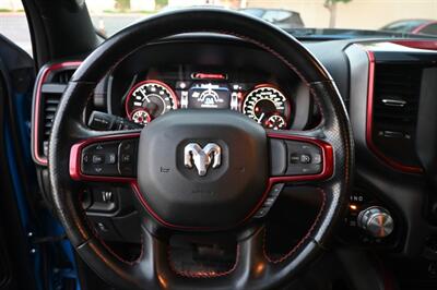 2022 RAM 1500 Rebel   - Photo 25 - Norwalk, CA 90650-2241