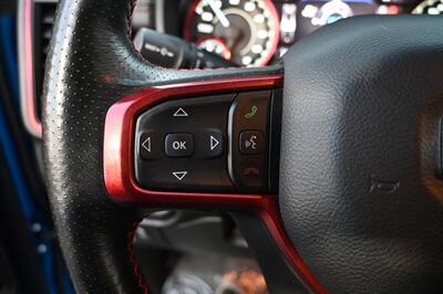 2022 RAM 1500 Rebel   - Photo 28 - Norwalk, CA 90650-2241