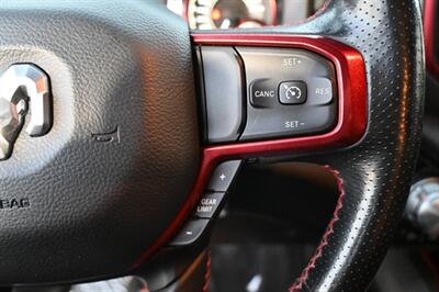 2022 RAM 1500 Rebel   - Photo 30 - Norwalk, CA 90650-2241