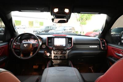 2022 RAM 1500 Rebel   - Photo 46 - Norwalk, CA 90650-2241