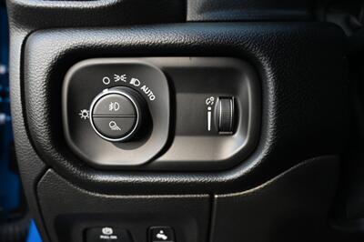 2022 RAM 1500 Rebel   - Photo 31 - Norwalk, CA 90650-2241
