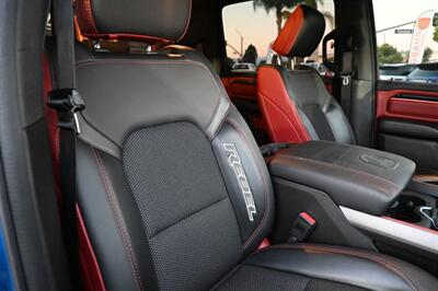 2022 RAM 1500 Rebel   - Photo 58 - Norwalk, CA 90650-2241
