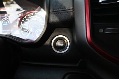 2022 RAM 1500 Rebel   - Photo 33 - Norwalk, CA 90650-2241