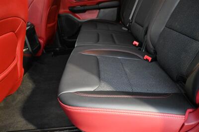 2022 RAM 1500 Rebel   - Photo 44 - Norwalk, CA 90650-2241
