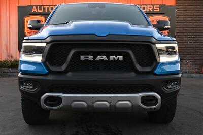 2022 RAM 1500 Rebel   - Photo 2 - Norwalk, CA 90650-2241