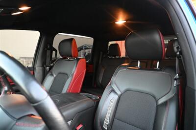 2022 RAM 1500 Rebel   - Photo 23 - Norwalk, CA 90650-2241