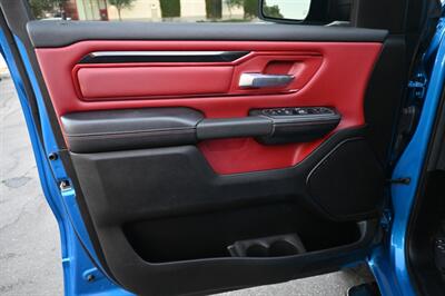 2022 RAM 1500 Rebel   - Photo 16 - Norwalk, CA 90650-2241