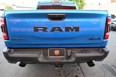 2022 RAM 1500 Rebel   - Photo 10 - Norwalk, CA 90650-2241