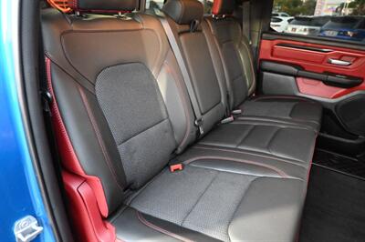 2022 RAM 1500 Rebel   - Photo 51 - Norwalk, CA 90650-2241