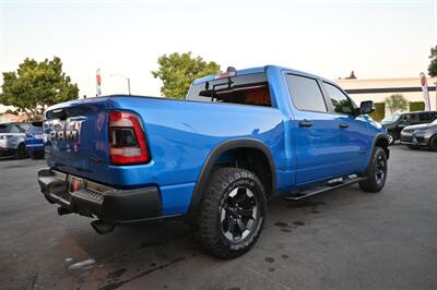 2022 RAM 1500 Rebel   - Photo 12 - Norwalk, CA 90650-2241
