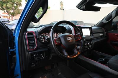 2022 RAM 1500 Rebel   - Photo 24 - Norwalk, CA 90650-2241