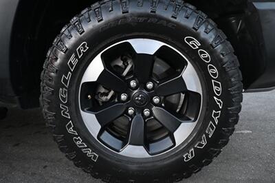 2022 RAM 1500 Rebel   - Photo 15 - Norwalk, CA 90650-2241