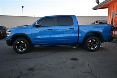 2022 RAM 1500 Rebel   - Photo 7 - Norwalk, CA 90650-2241