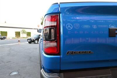 2022 RAM 1500 Rebel   - Photo 9 - Norwalk, CA 90650-2241
