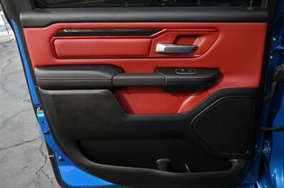 2022 RAM 1500 Rebel   - Photo 39 - Norwalk, CA 90650-2241